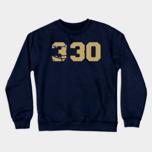 330 Akron Pride Crewneck Sweatshirt